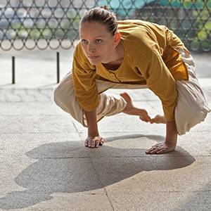 Classical Hatha Yoga