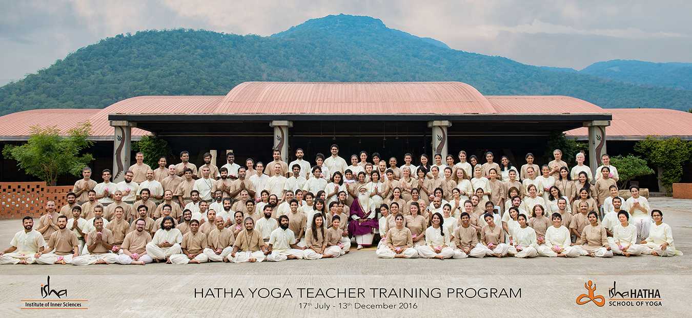 Yoga Trained Center