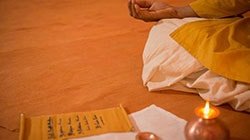 Bhuta Suddhi yoga