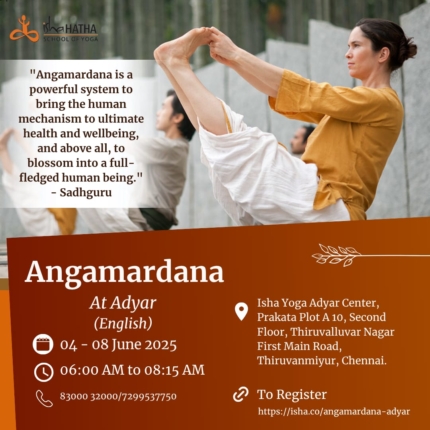 December Program – Yoga Mithraa